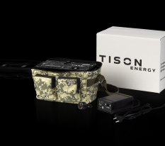 TISON Energy 675 500W