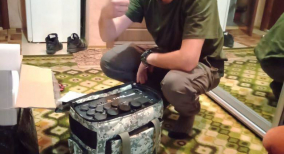 TISON ENERGY 2600 PRO